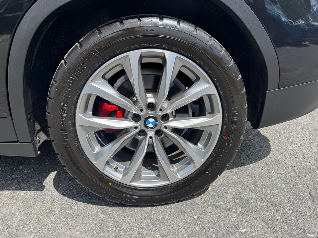 2018 BMW X3 Image 25