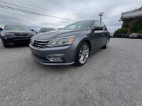 Image for 2018 Volkswagen Passat SE ID: 7334949