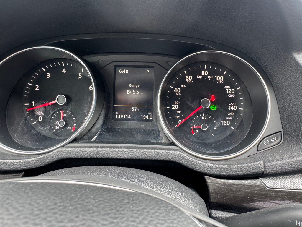 2018 Volkswagen Passat Image 17