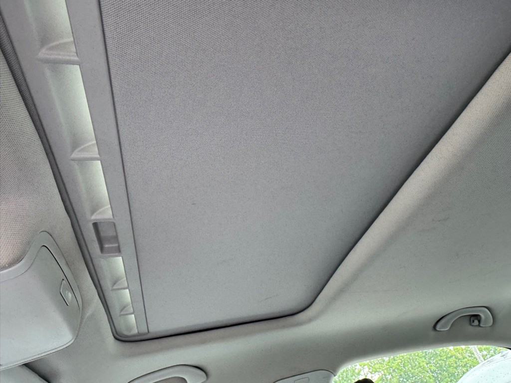 2018 Volkswagen Passat Image 18