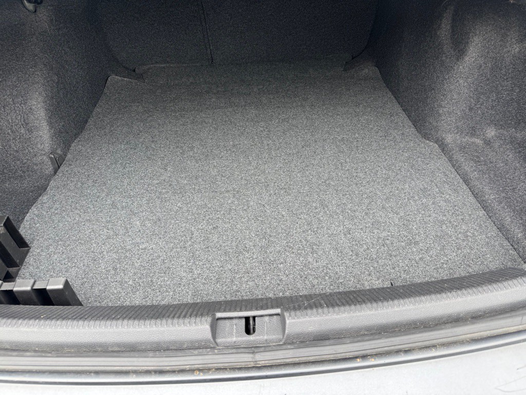 2018 Volkswagen Passat Image 22