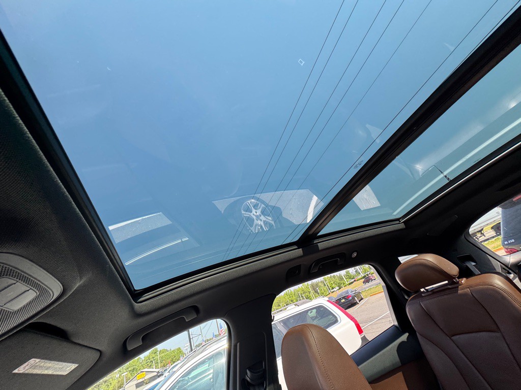 2017 Audi Q7 Image 20