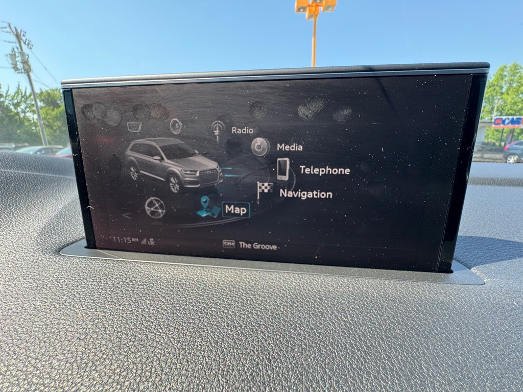 2017 Audi Q7 Image 22
