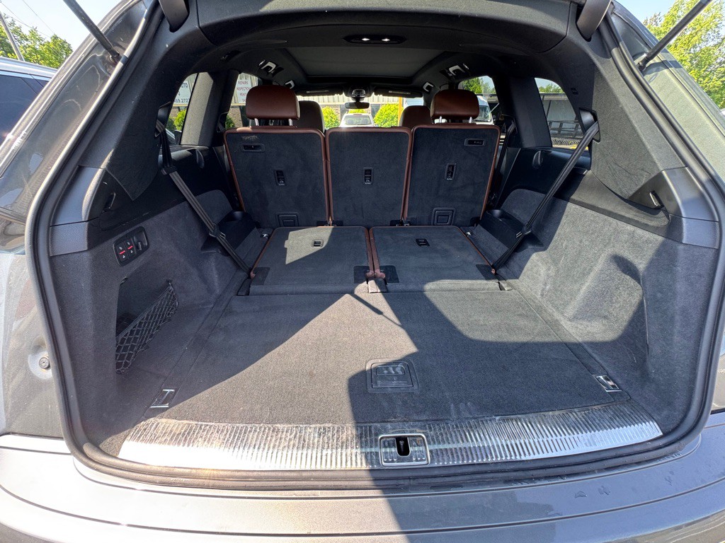 2017 Audi Q7 Image 23