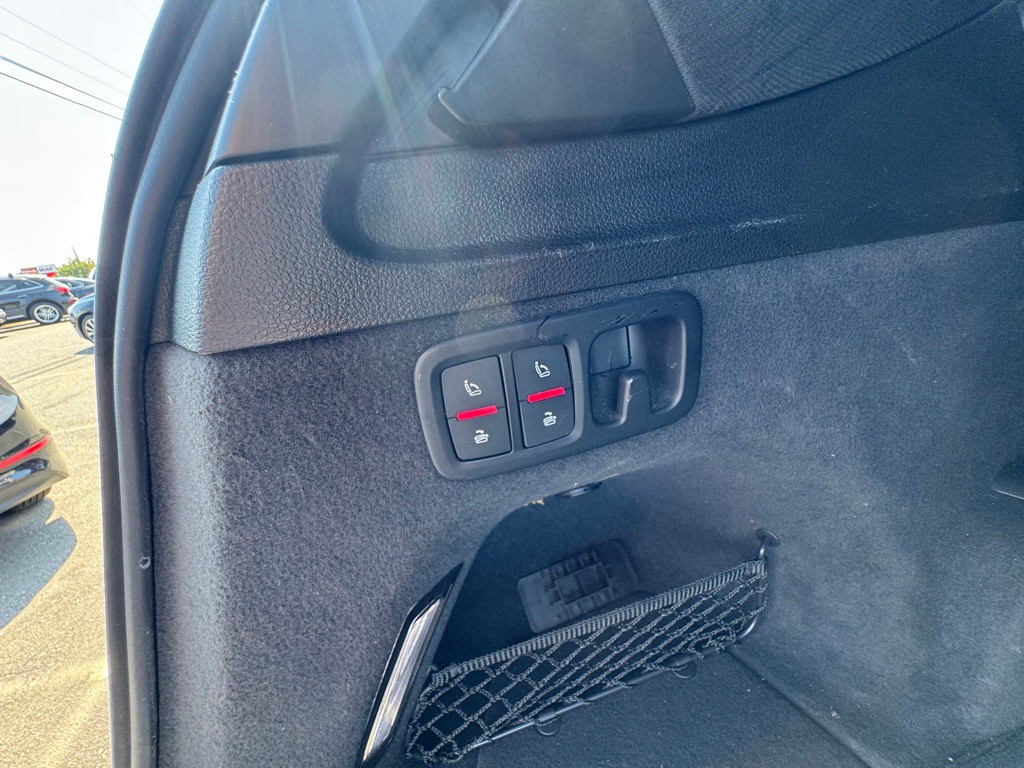 2017 Audi Q7 Image 24