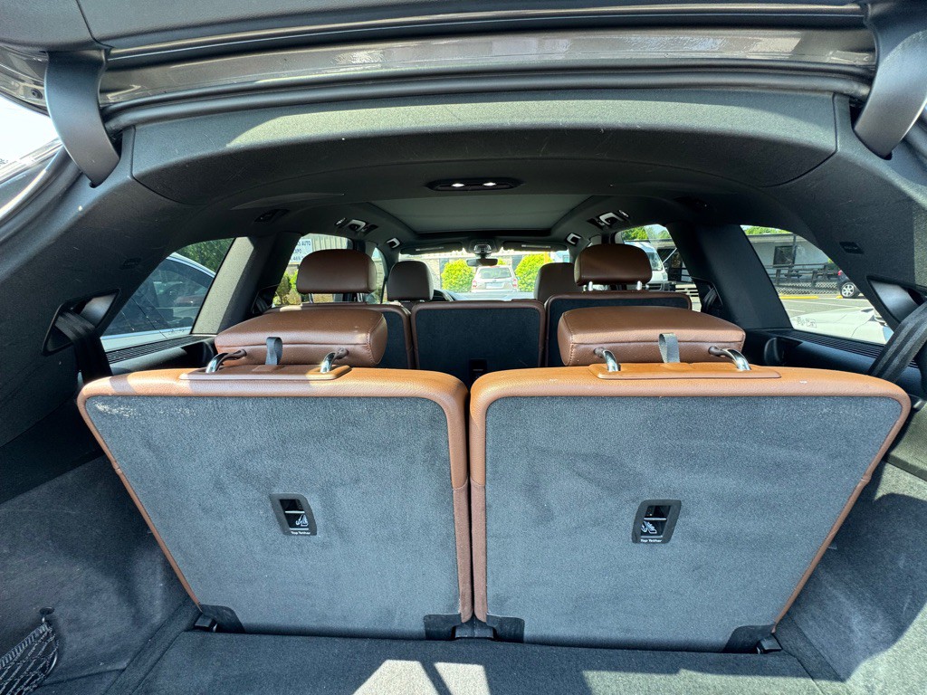 2017 Audi Q7 Image 25