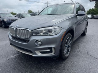 Image for 2018 BMW X5 SDRIVE35I ID: 7396760