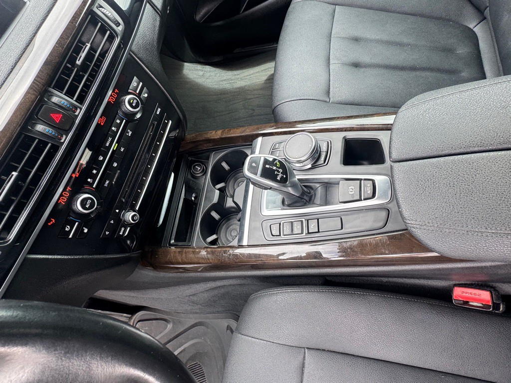 2018 BMW X5 Image 9