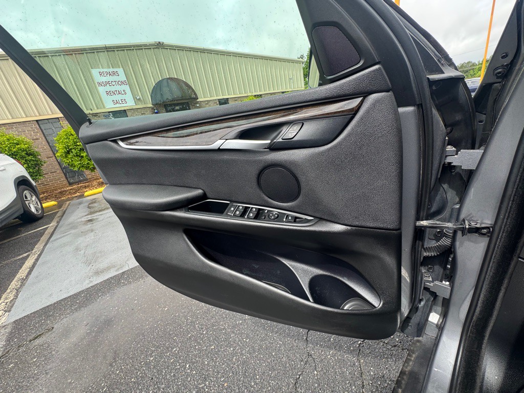 2018 BMW X5 Image 10