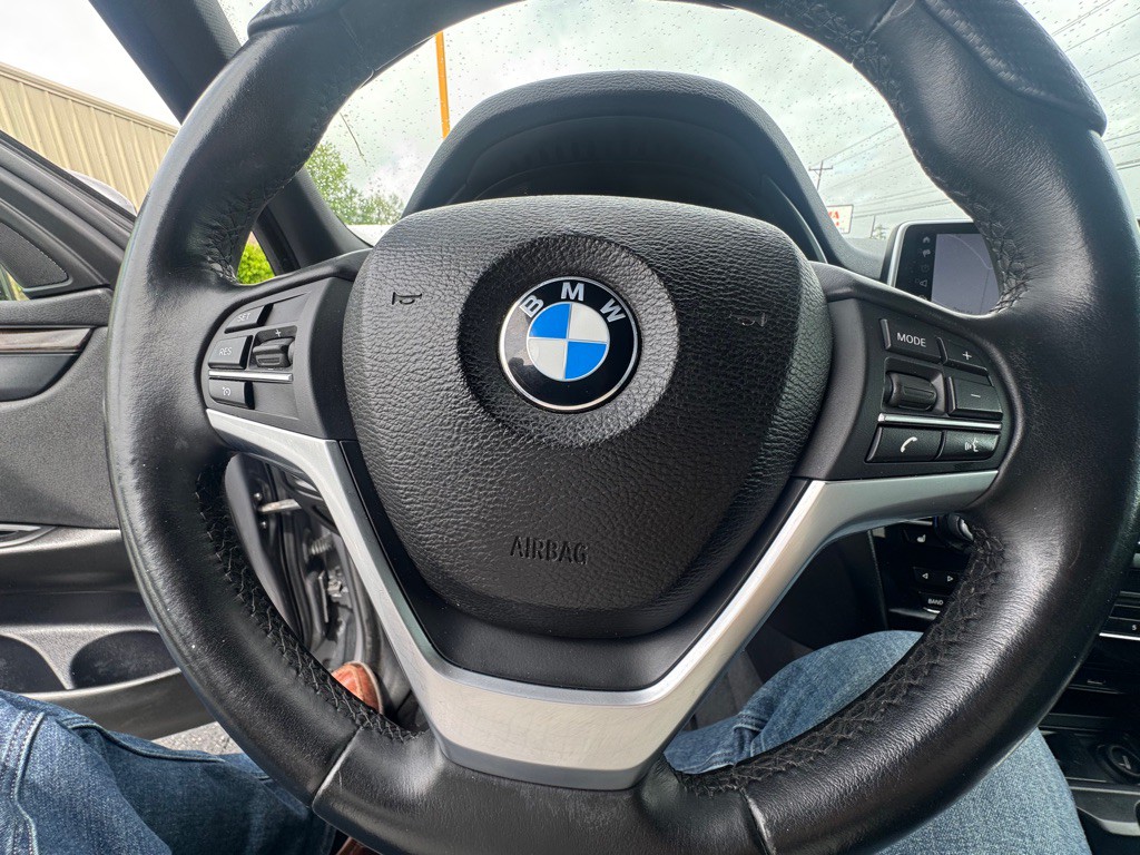 2018 BMW X5 Image 11