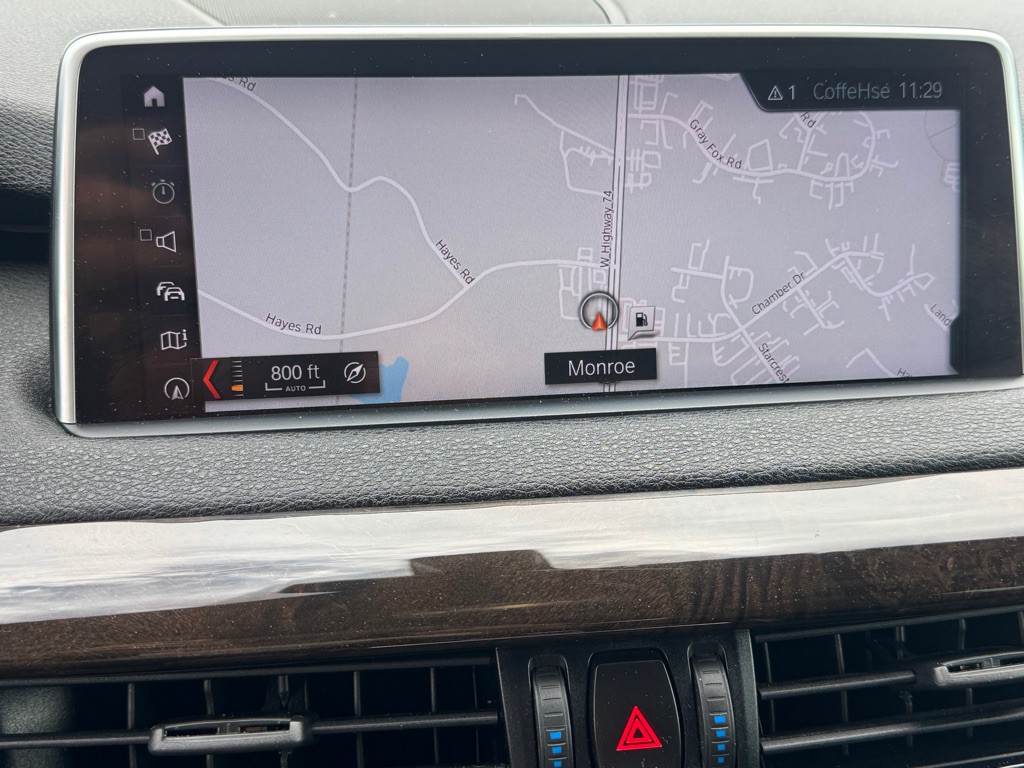 2018 BMW X5 Image 14