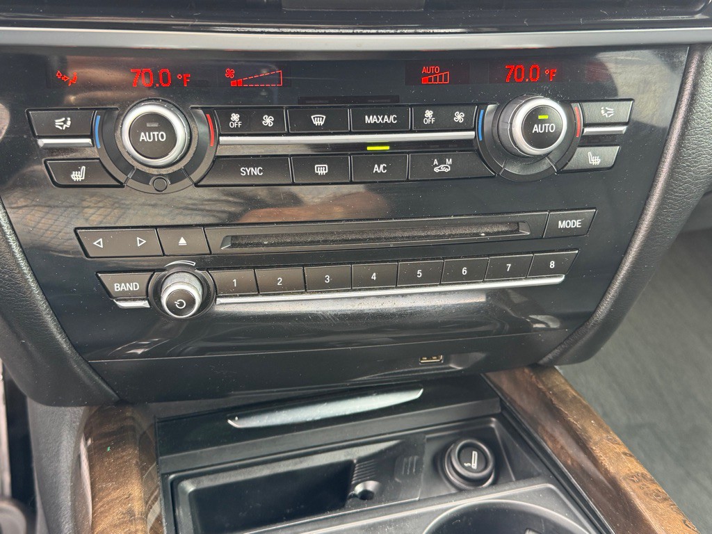 2018 BMW X5 Image 15
