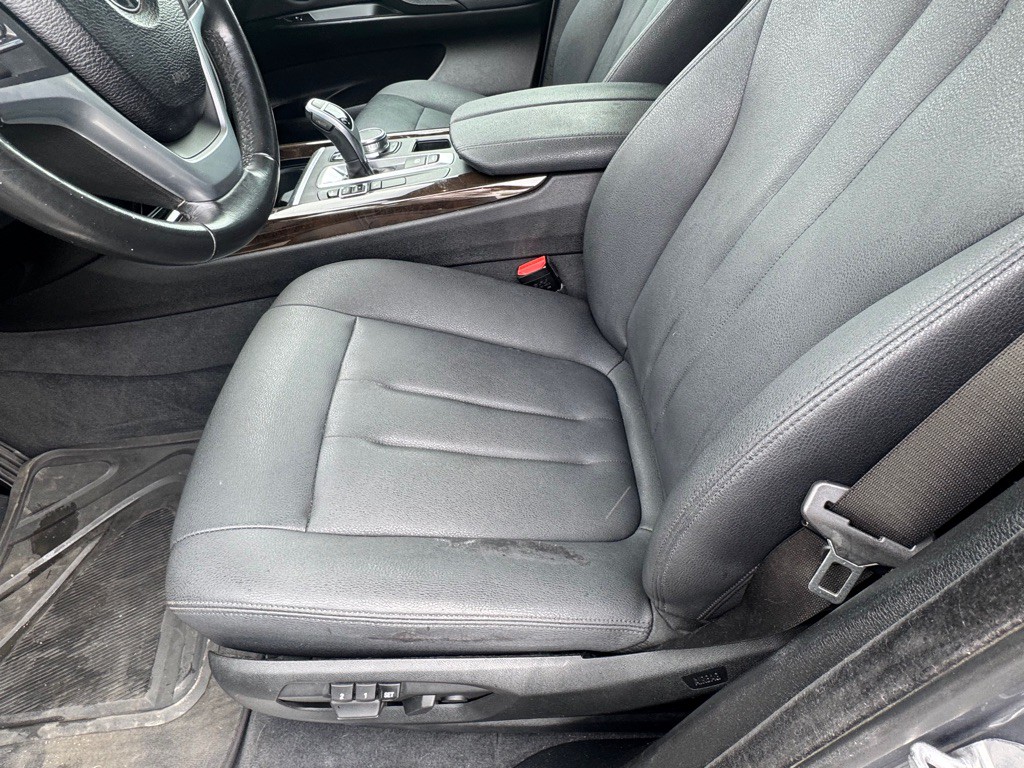 2018 BMW X5 Image 17