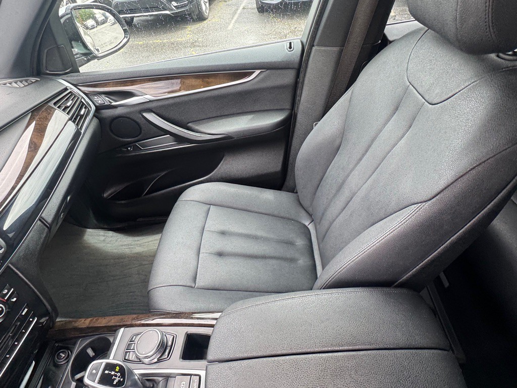 2018 BMW X5 Image 18