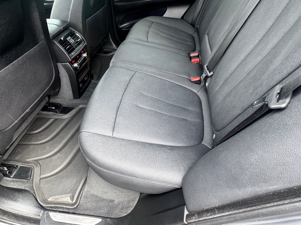 2018 BMW X5 Image 19