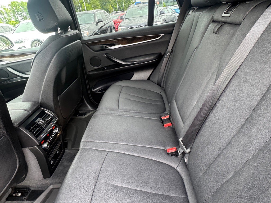 2018 BMW X5 Image 20