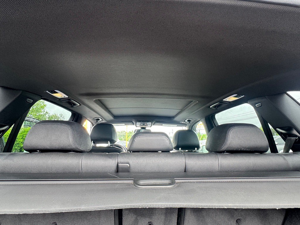 2018 BMW X5 Image 21