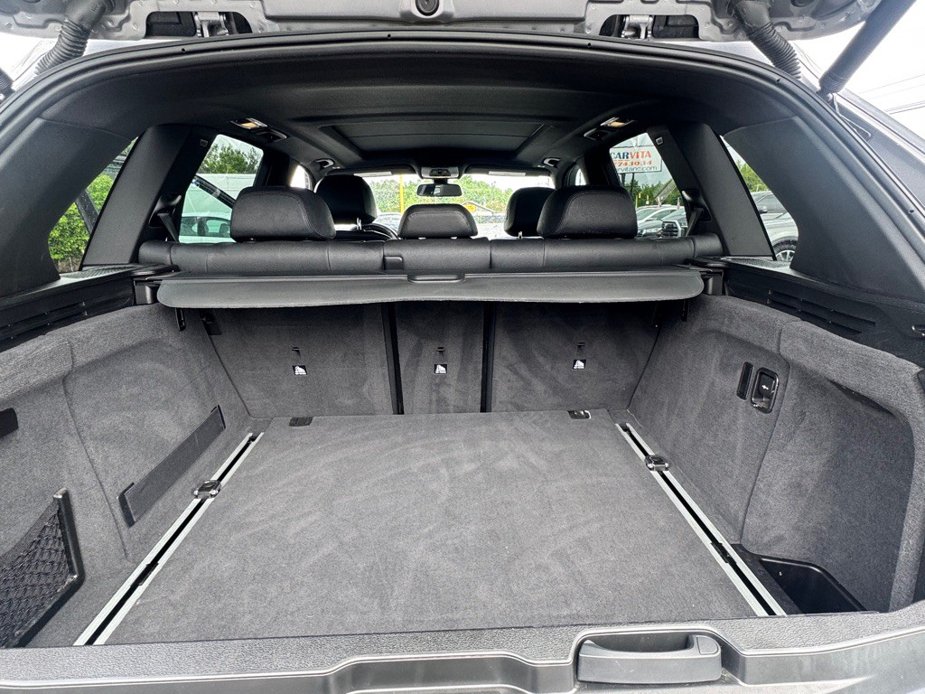 2018 BMW X5 Image 22
