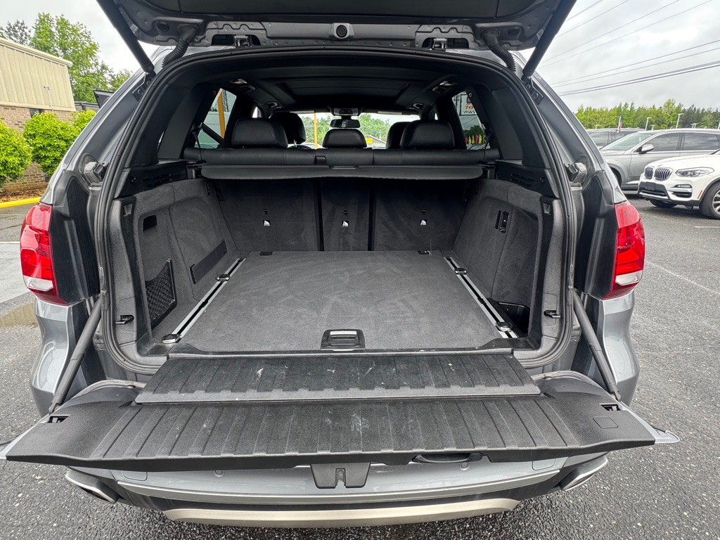 2018 BMW X5 Image 23