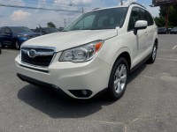 Image for 2015 Subaru Forester 2.5I LIMITED ID: 7407119