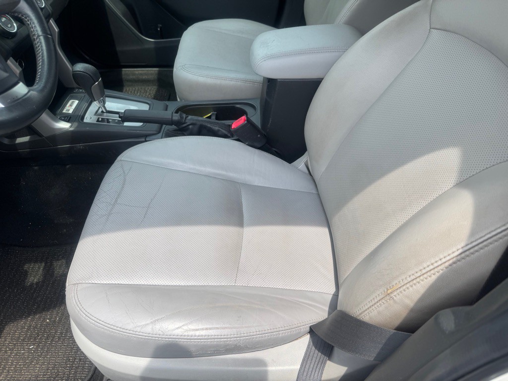 2015 Subaru Forester Image 10