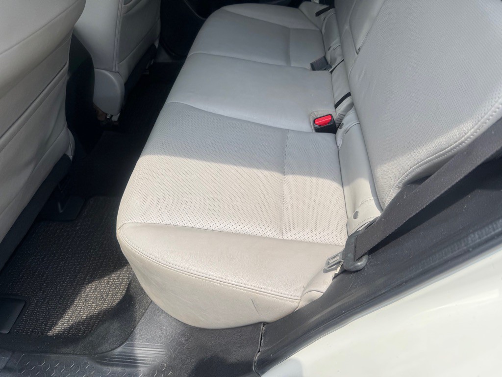 2015 Subaru Forester Image 12