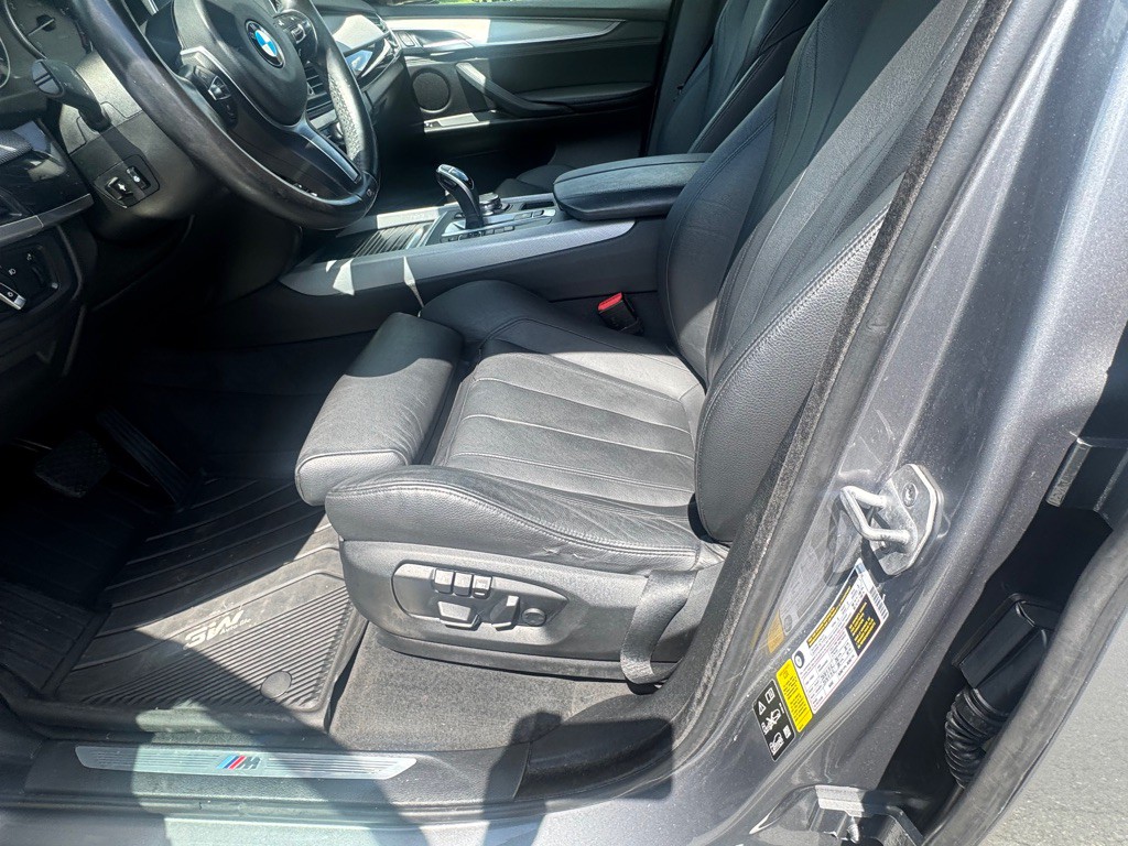 2016 BMW X5 Image 9