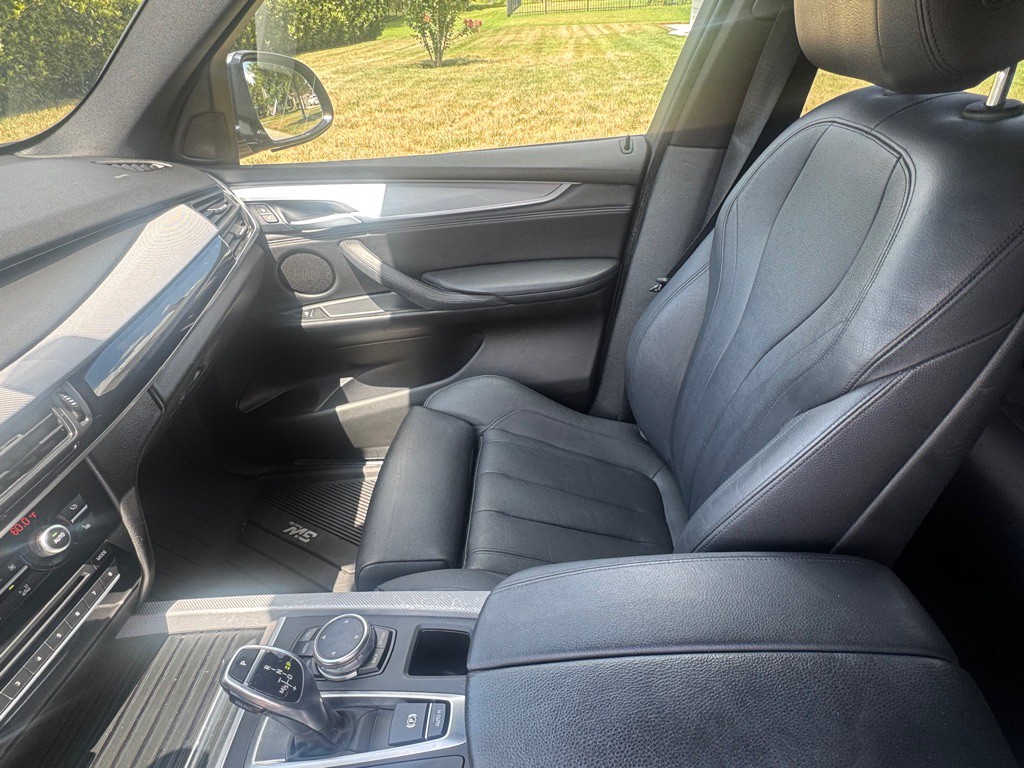 2016 BMW X5 Image 10