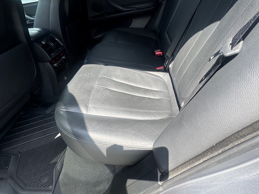 2016 BMW X5 Image 12