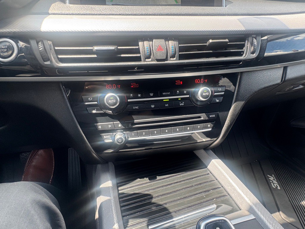 2016 BMW X5 Image 17