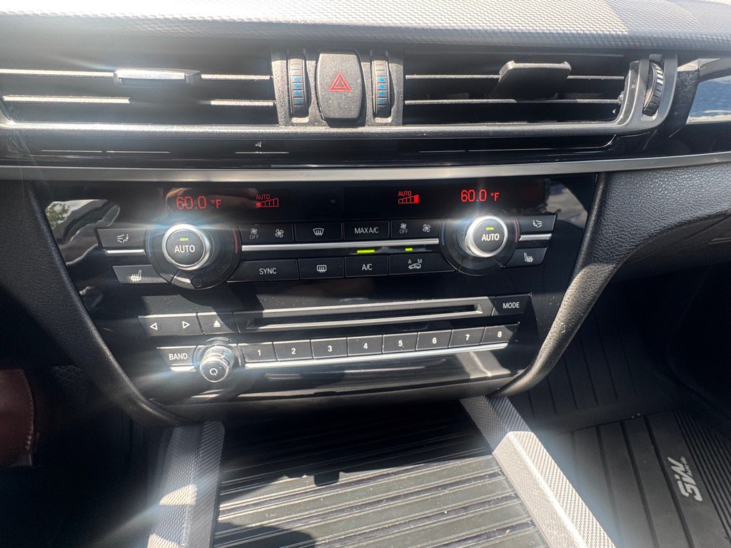 2016 BMW X5 Image 18