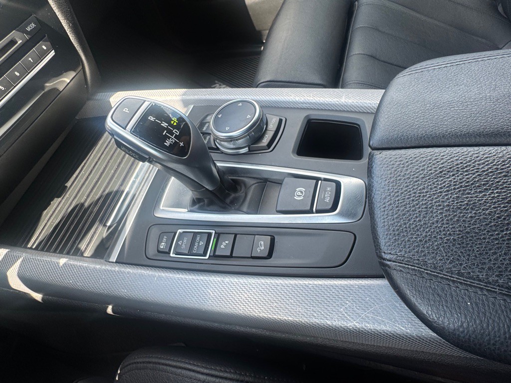 2016 BMW X5 Image 19