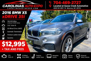 Image for 2016 BMW X5 xDrive35i ID: 7433047