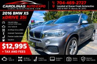Image for 2016 BMW X5 xDrive35i ID: 7433047