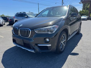 Image for 2017 BMW X1 xDrive28i ID: 7433102