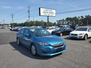 Image for 2017 Subaru Impreza Premium ID: 7433163