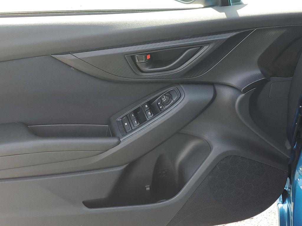 2017 Subaru Impreza Image 11