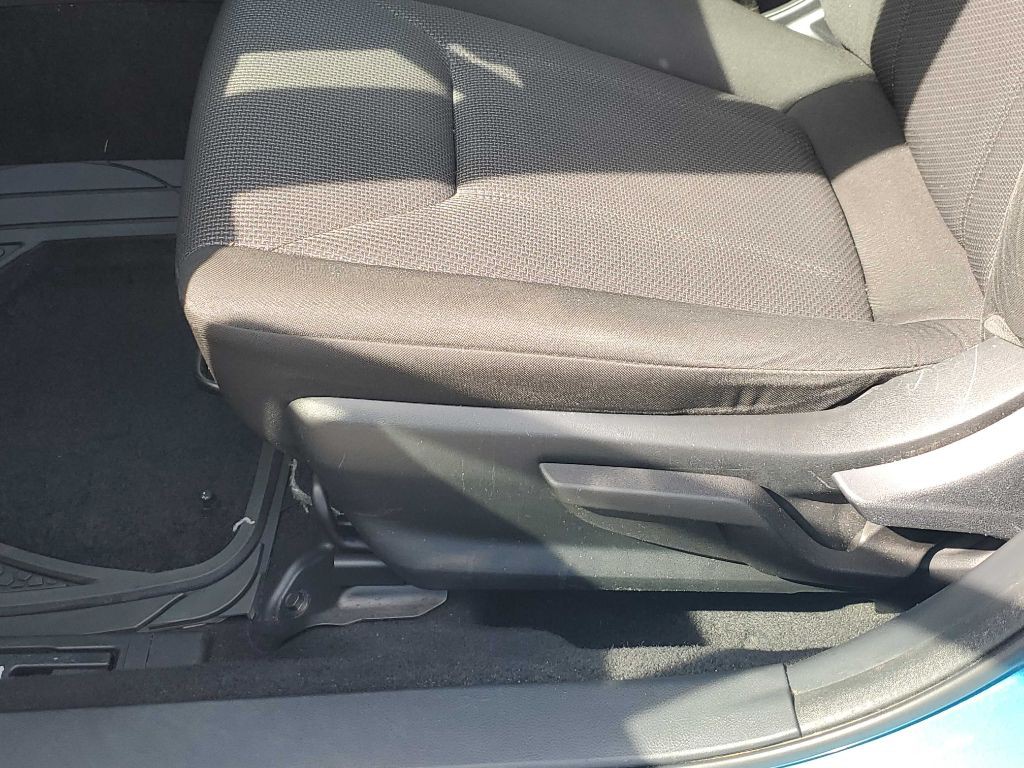 2017 Subaru Impreza Image 12
