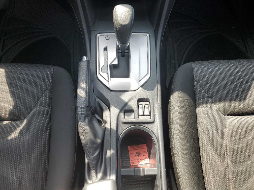 2017 Subaru Impreza Image 15