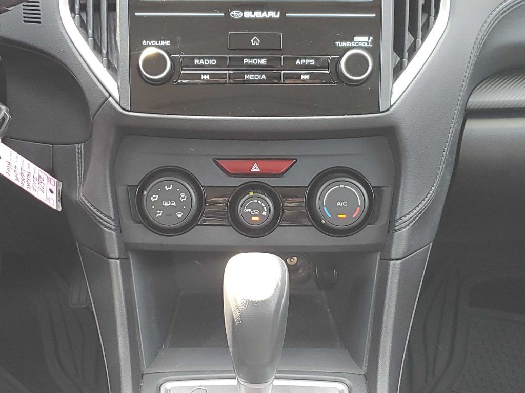 2017 Subaru Impreza Image 16