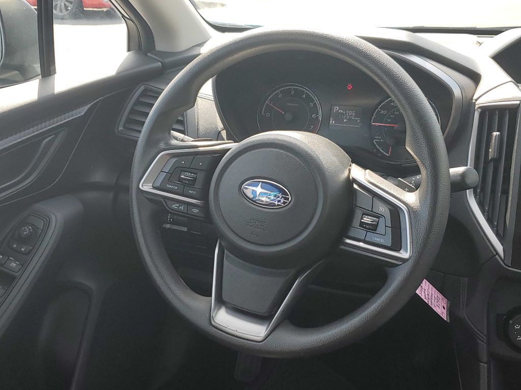 2017 Subaru Impreza Image 17