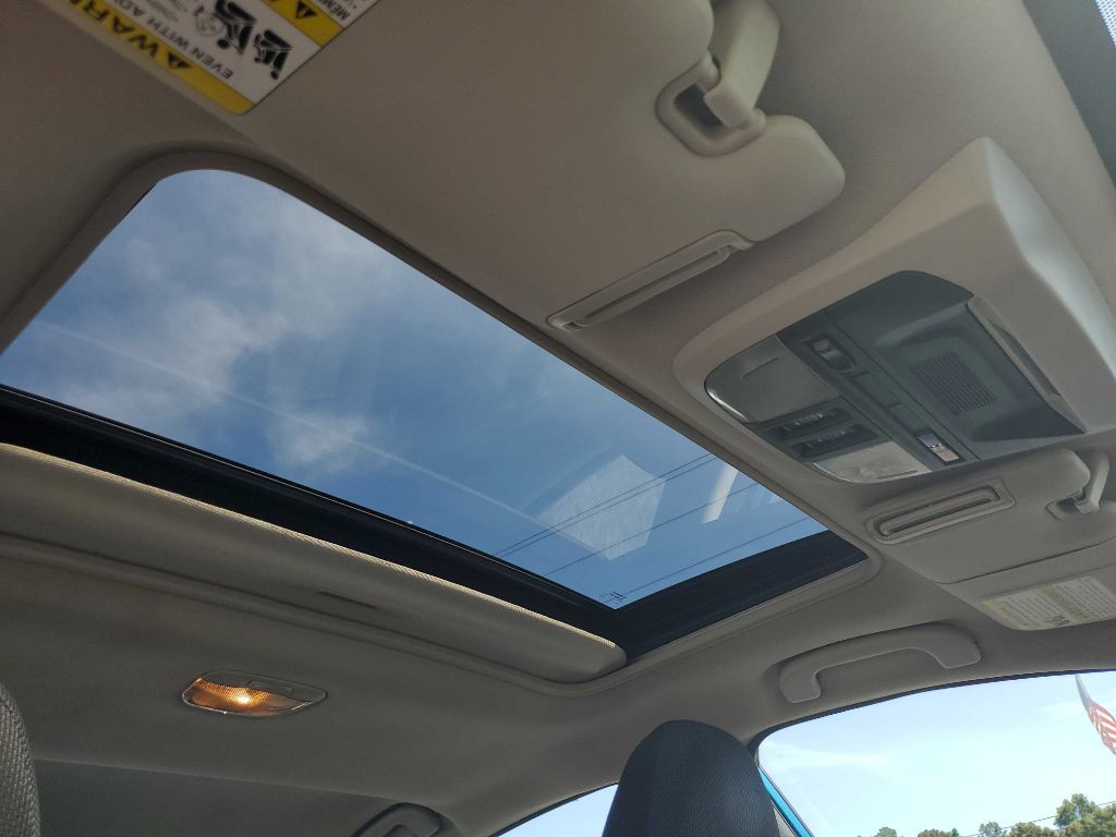 2017 Subaru Impreza Image 22
