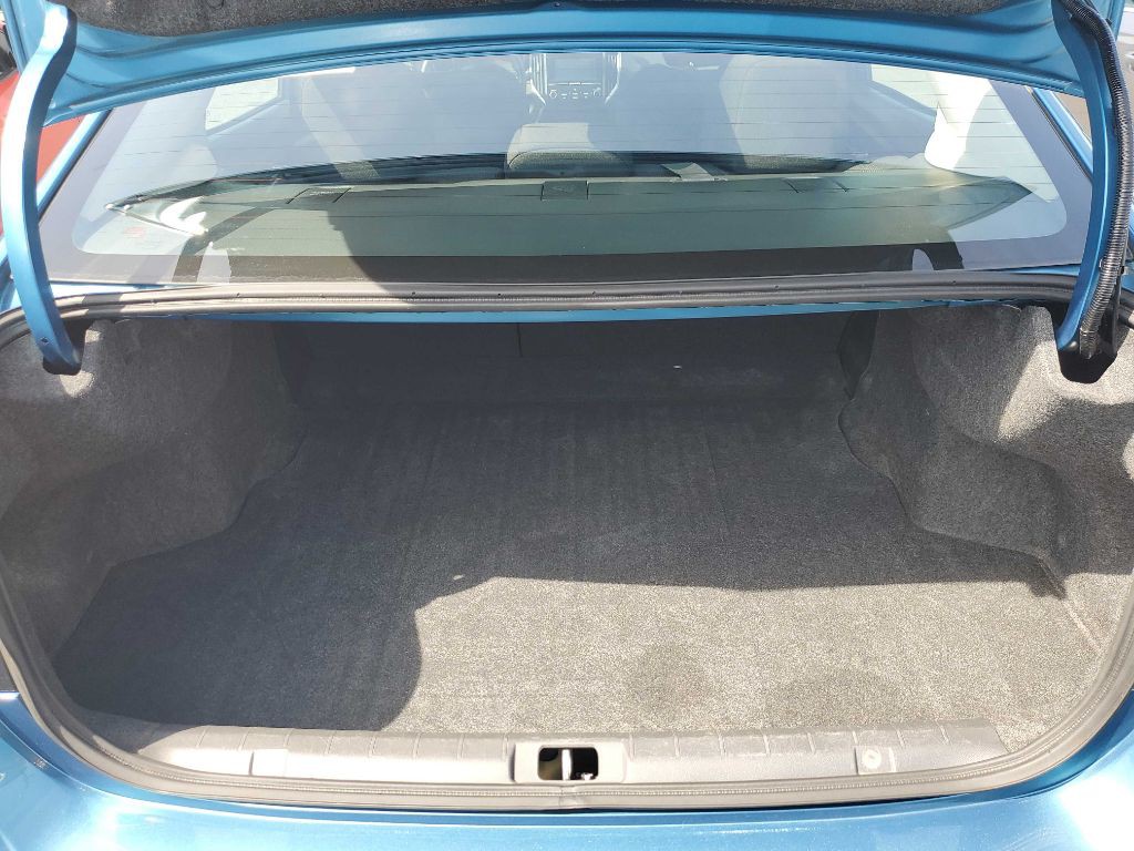 2017 Subaru Impreza Image 25