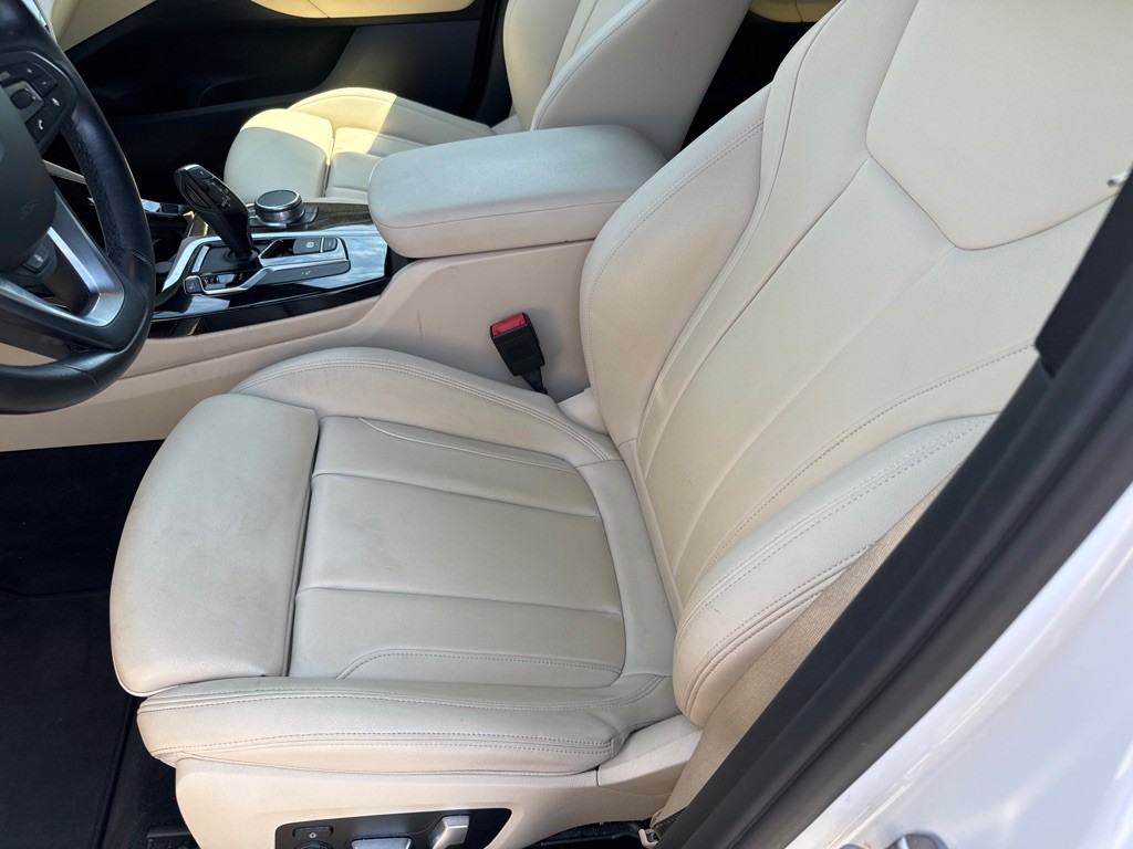 2019 BMW X3 Image 10