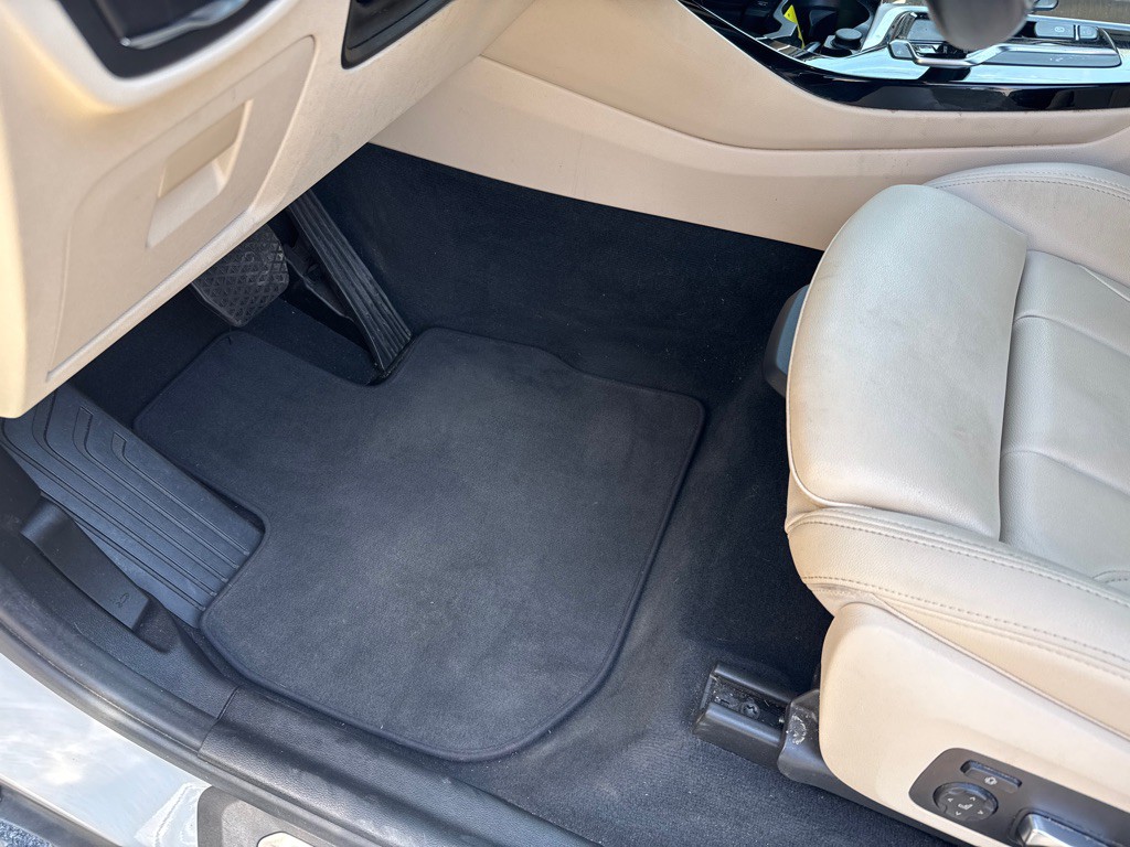 2019 BMW X3 Image 11