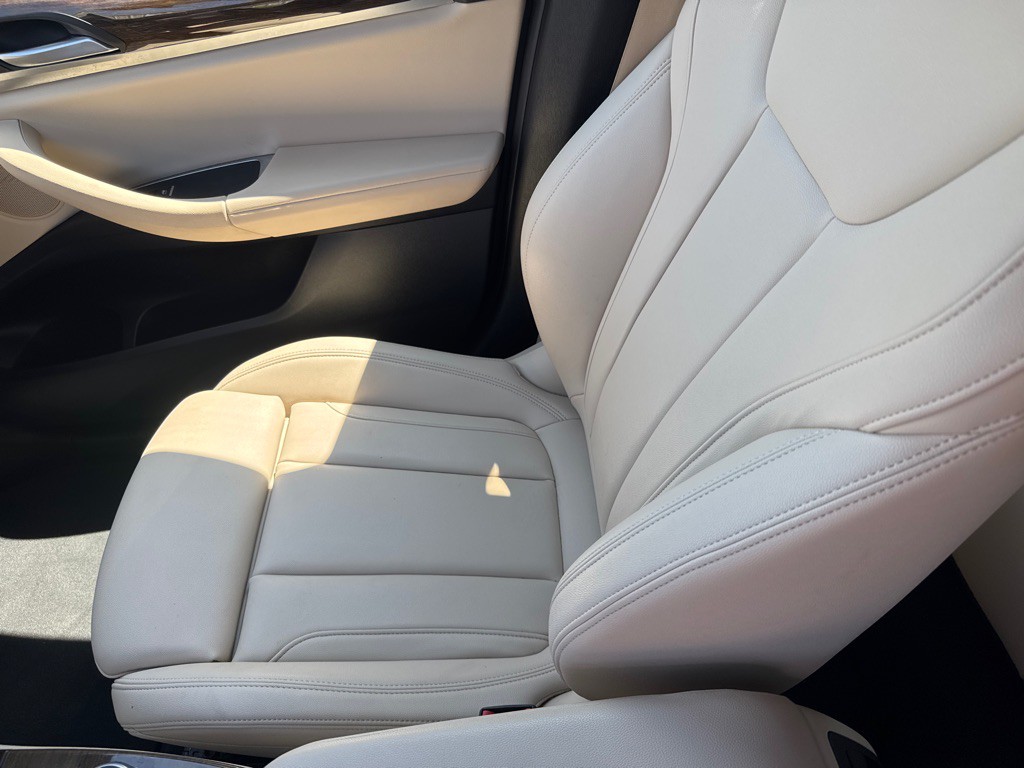2019 BMW X3 Image 12
