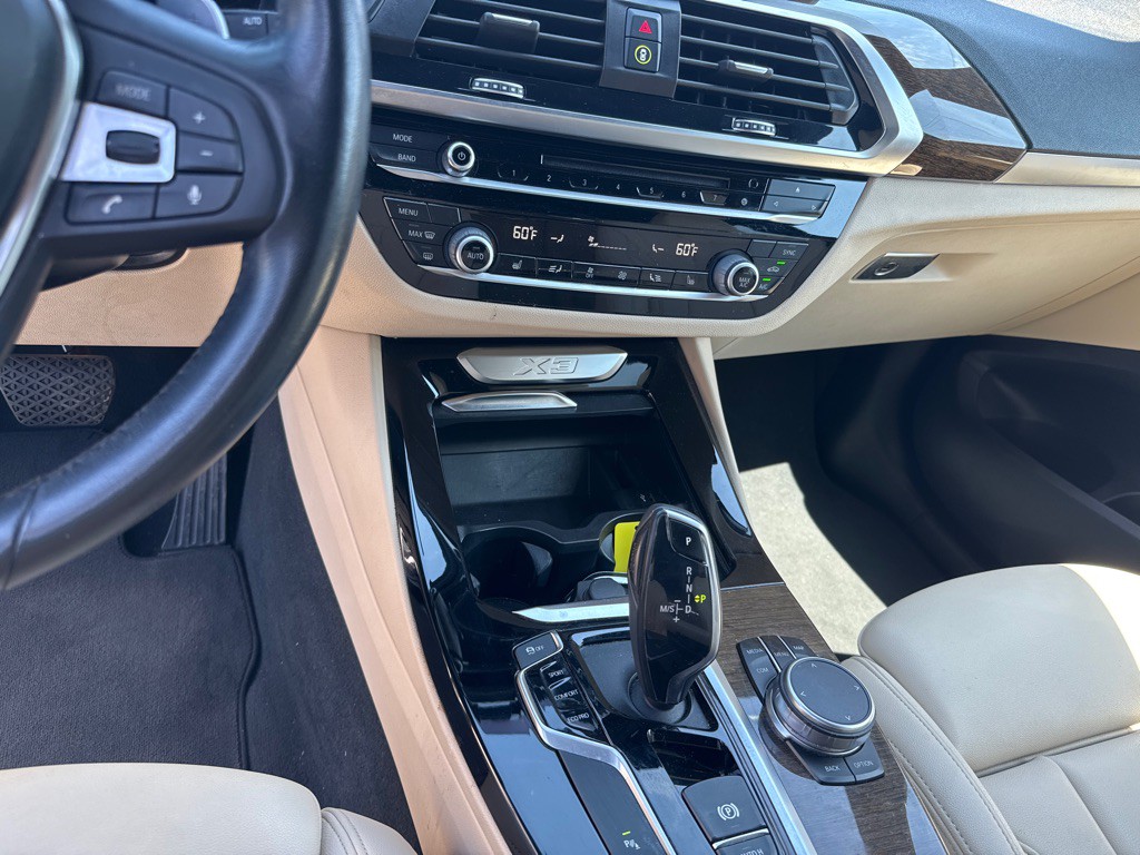 2019 BMW X3 Image 13