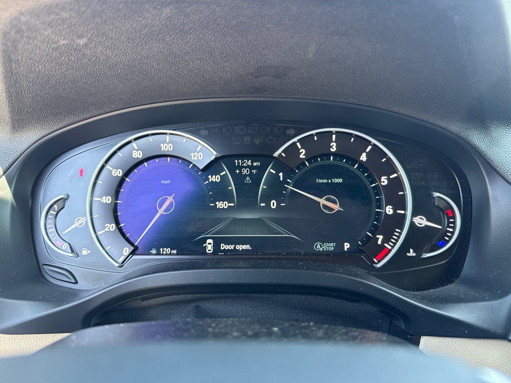 2019 BMW X3 Image 14