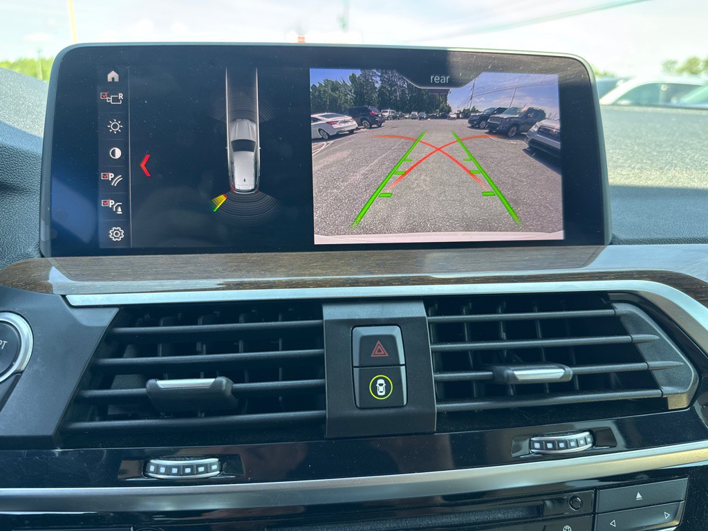 2019 BMW X3 Image 15
