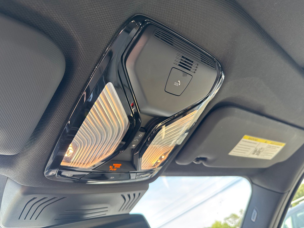 2019 BMW X3 Image 17